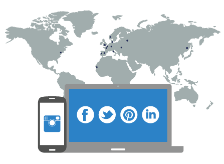 Agence de Relations Presse