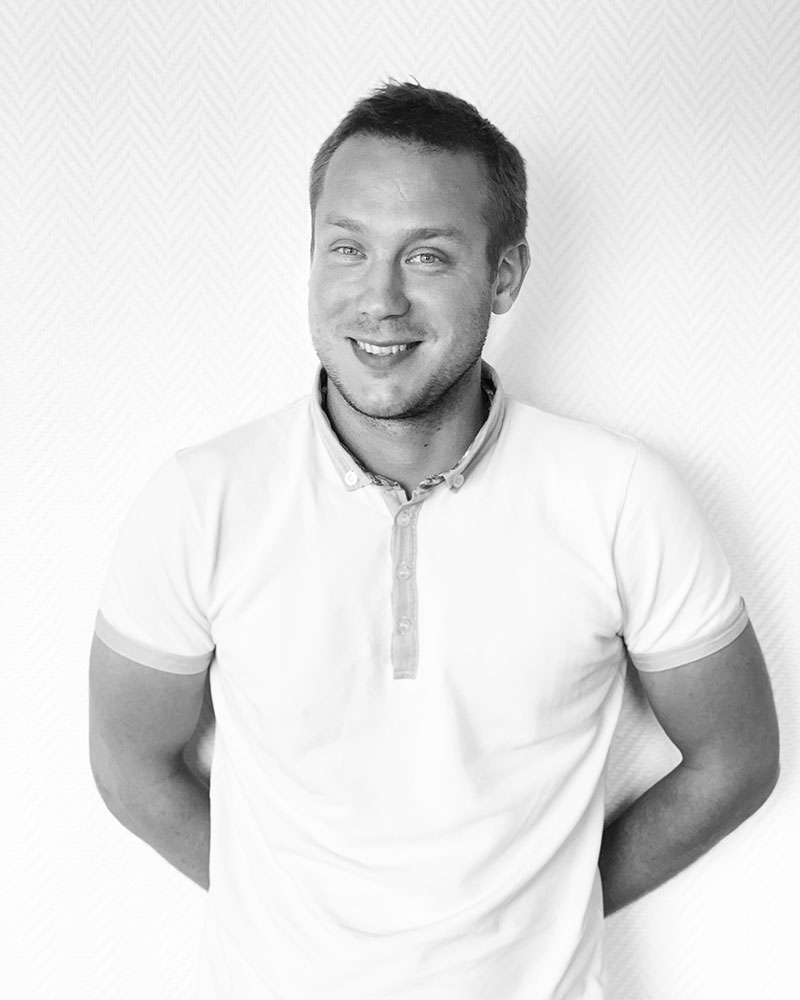 Up Close with Lars Christensen Open2Europe